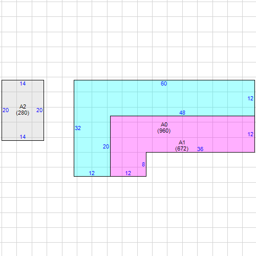 Building 2 Layout
