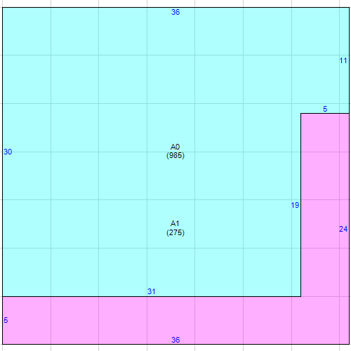 Building 2 Layout