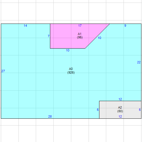 Building 2 Layout