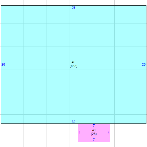 Building 2 Layout