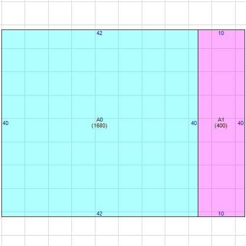 Building 2 Layout