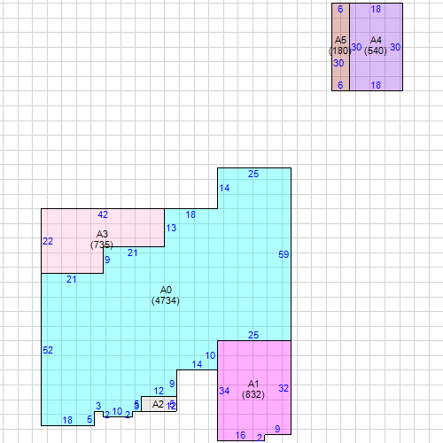 Building 2 Layout