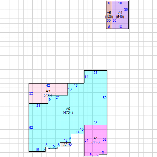 Building 2 Layout
