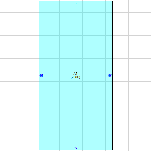 Building 2 Layout