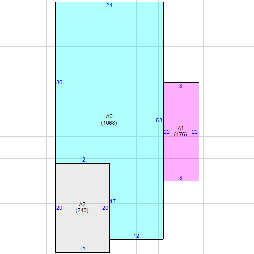 Building 2 Layout