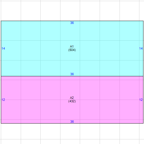 Building 2 Layout