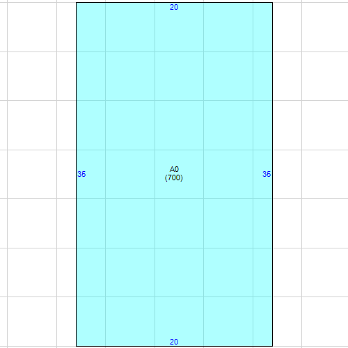 Building 2 Layout