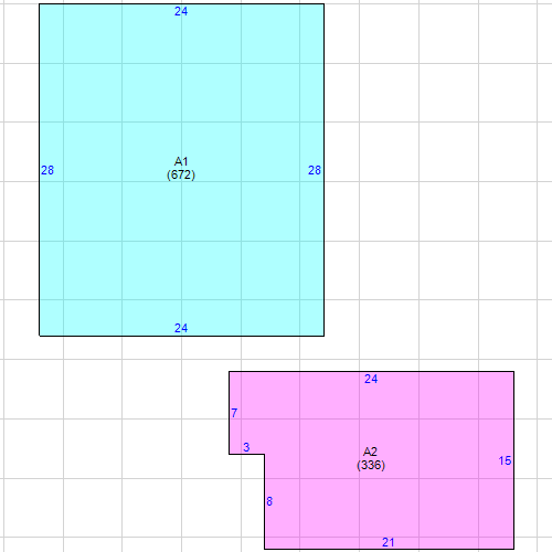 Building 2 Layout