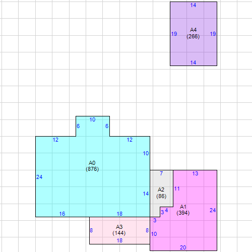 Building 2 Layout