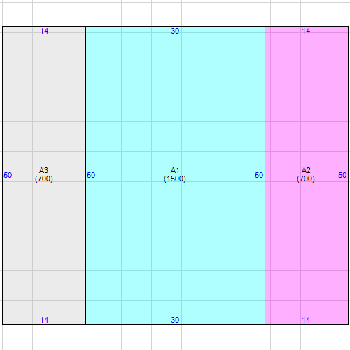 Building 2 Layout