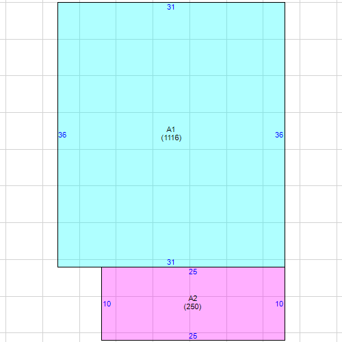 Building 2 Layout