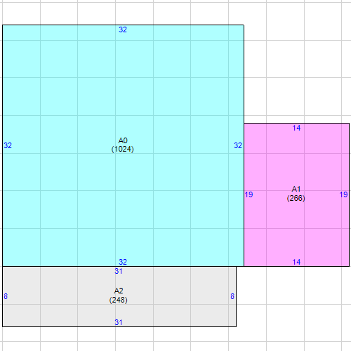 Building 2 Layout