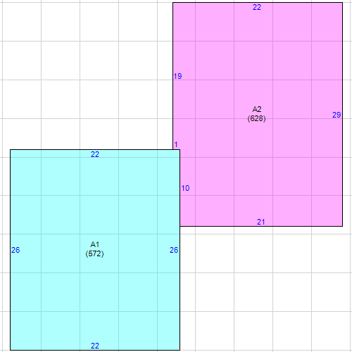 Building 2 Layout