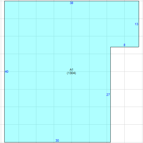 Building 2 Layout
