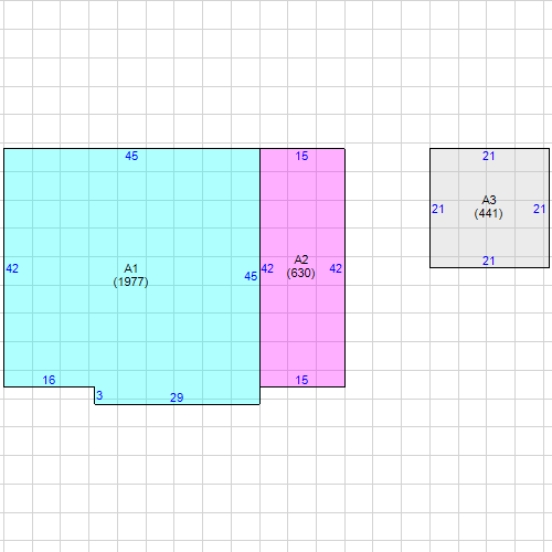 Building 2 Layout