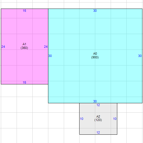 Building 2 Layout
