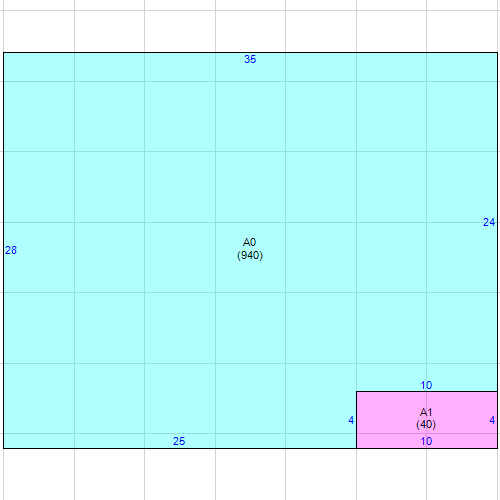 Building 2 Layout