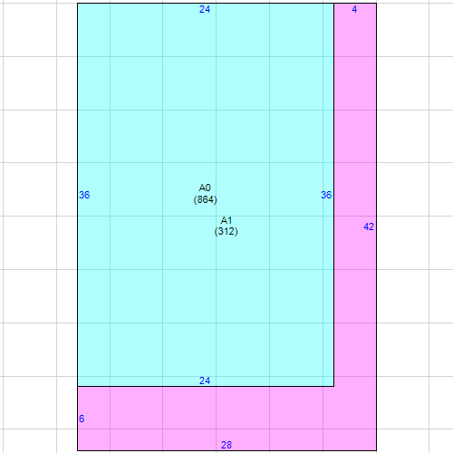 Building 2 Layout