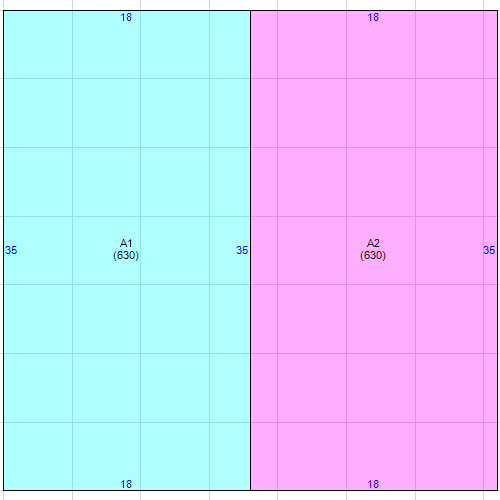 Building 2 Layout