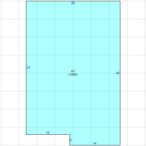 Building 2 Layout