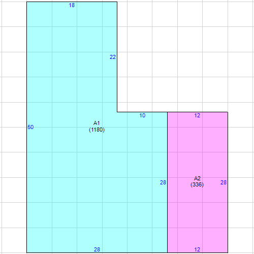 Building 2 Layout