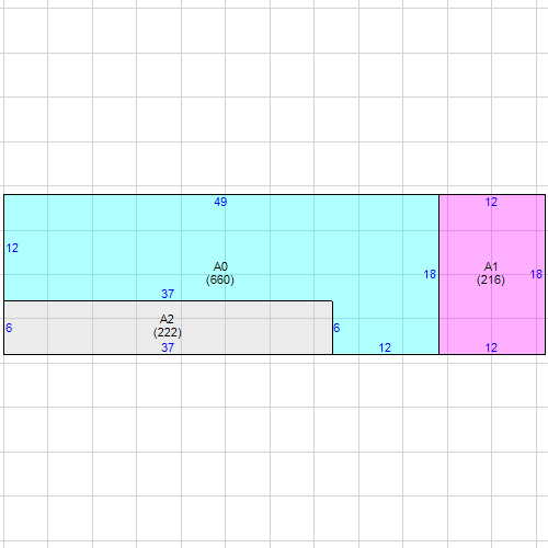 Building 2 Layout