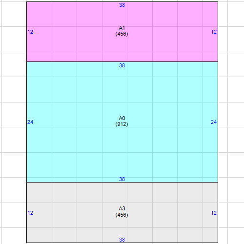 Building 2 Layout