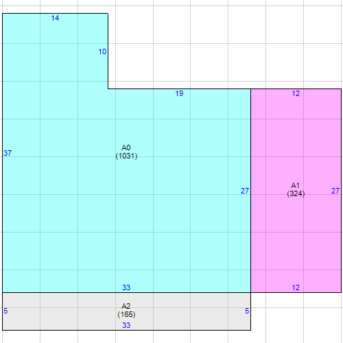 Building 2 Layout