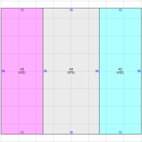 Building 2 Layout
