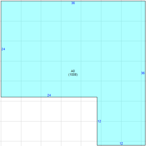 Building 2 Layout