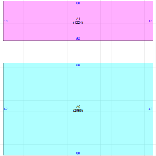 Building 2 Layout