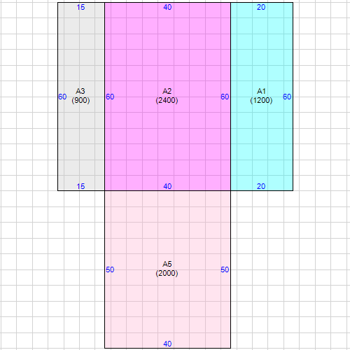 Building 2 Layout