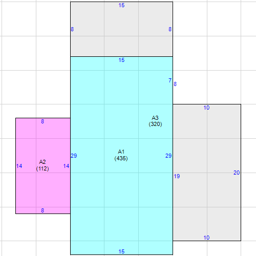 Building 2 Layout