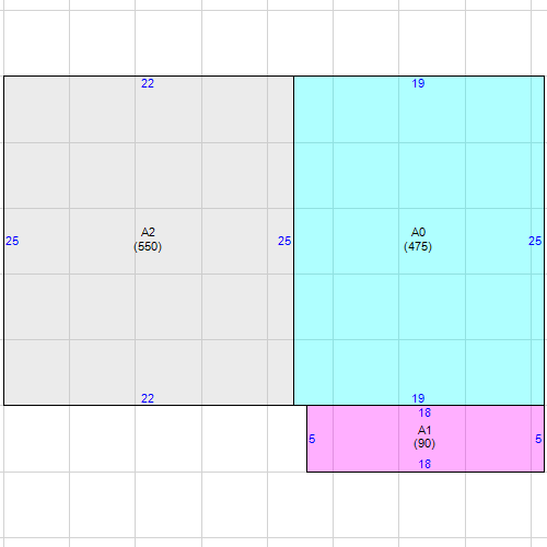 Building 2 Layout