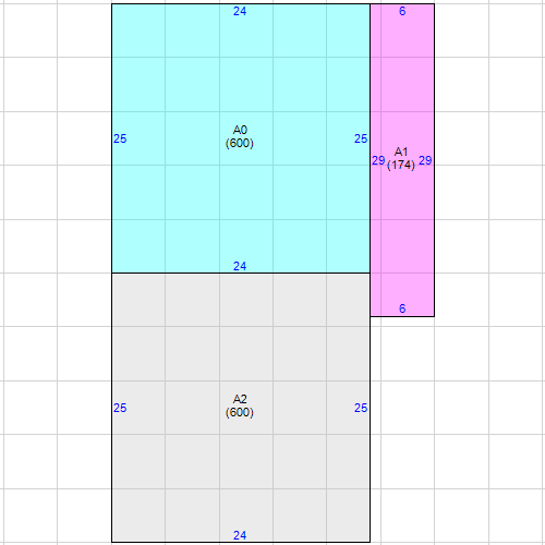 Building 2 Layout