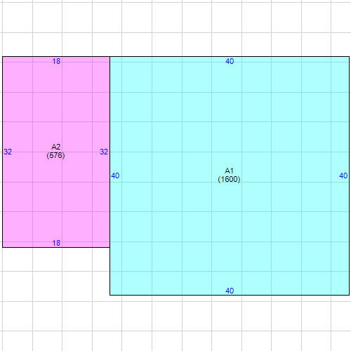 Building 2 Layout