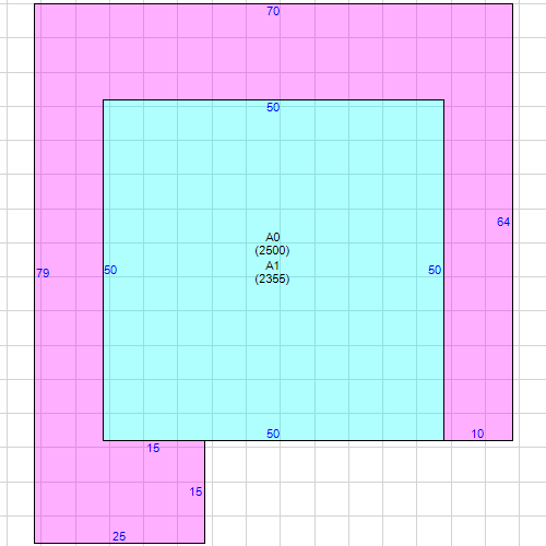 Building 2 Layout