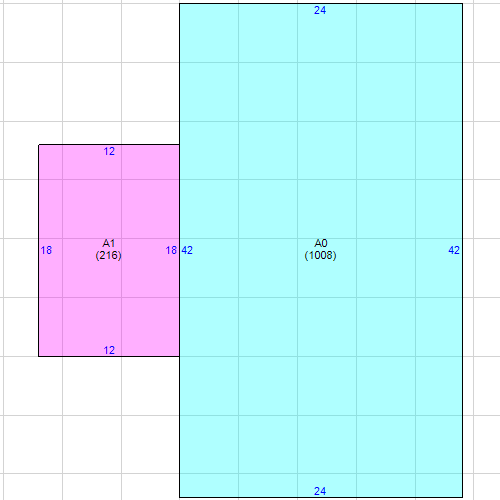Building 2 Layout
