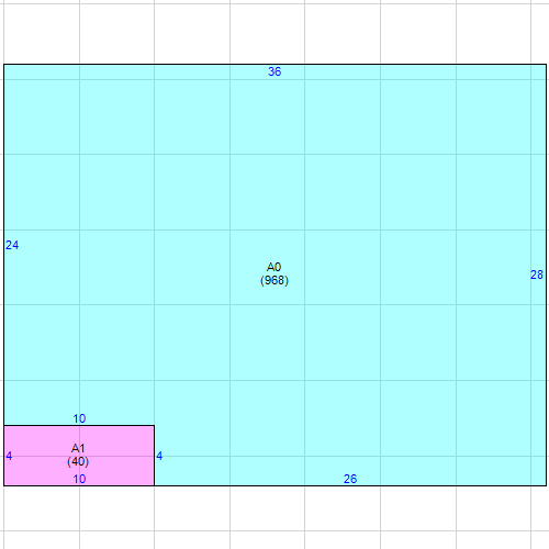 Building 2 Layout