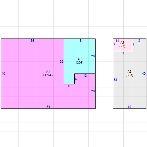 Building 2 Layout