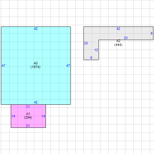 Building 2 Layout