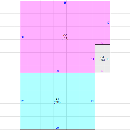 Building 2 Layout