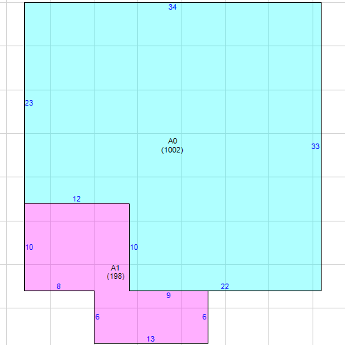 Building 2 Layout
