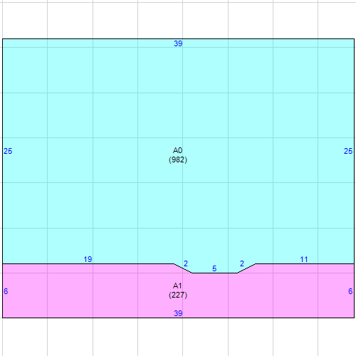 Building 2 Layout
