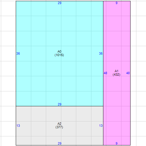 Building 2 Layout