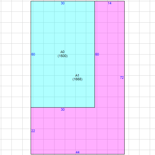 Building 2 Layout