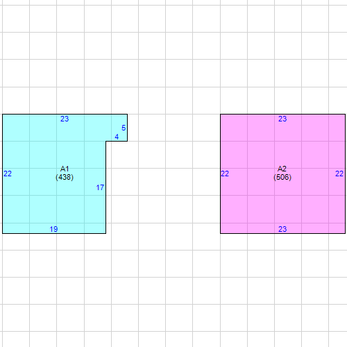Building 2 Layout