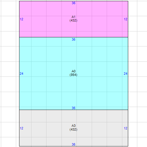 Building 2 Layout