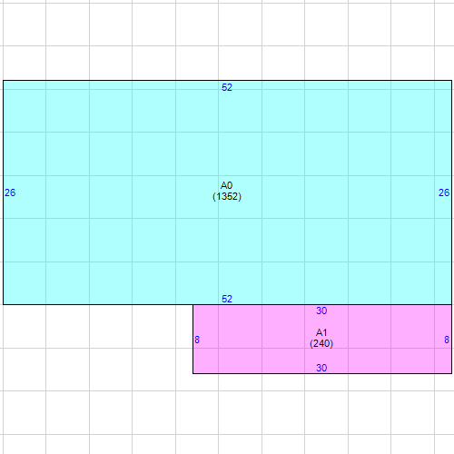 Building 2 Layout
