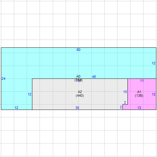 Building 2 Layout